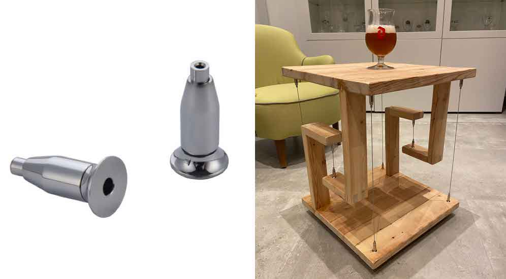 Gezichtsbedrog of magie?